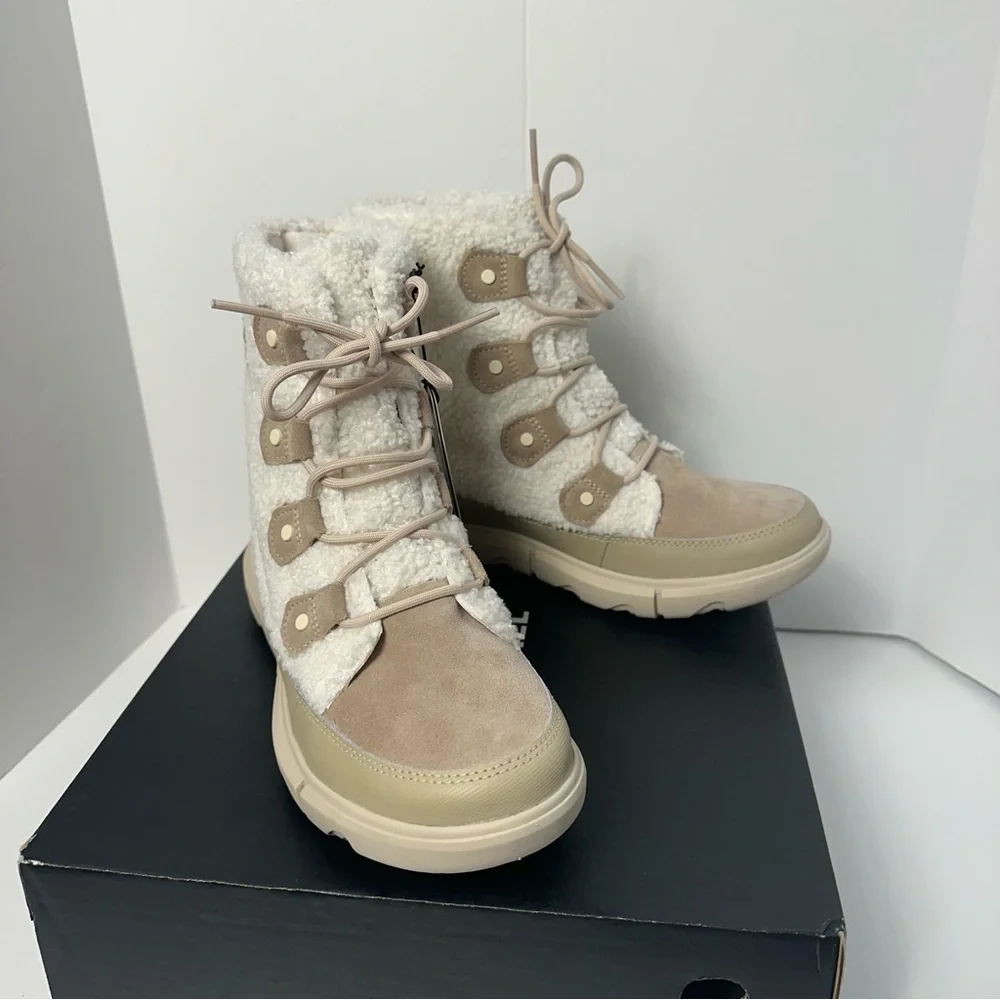 Women’s Sorel Boots